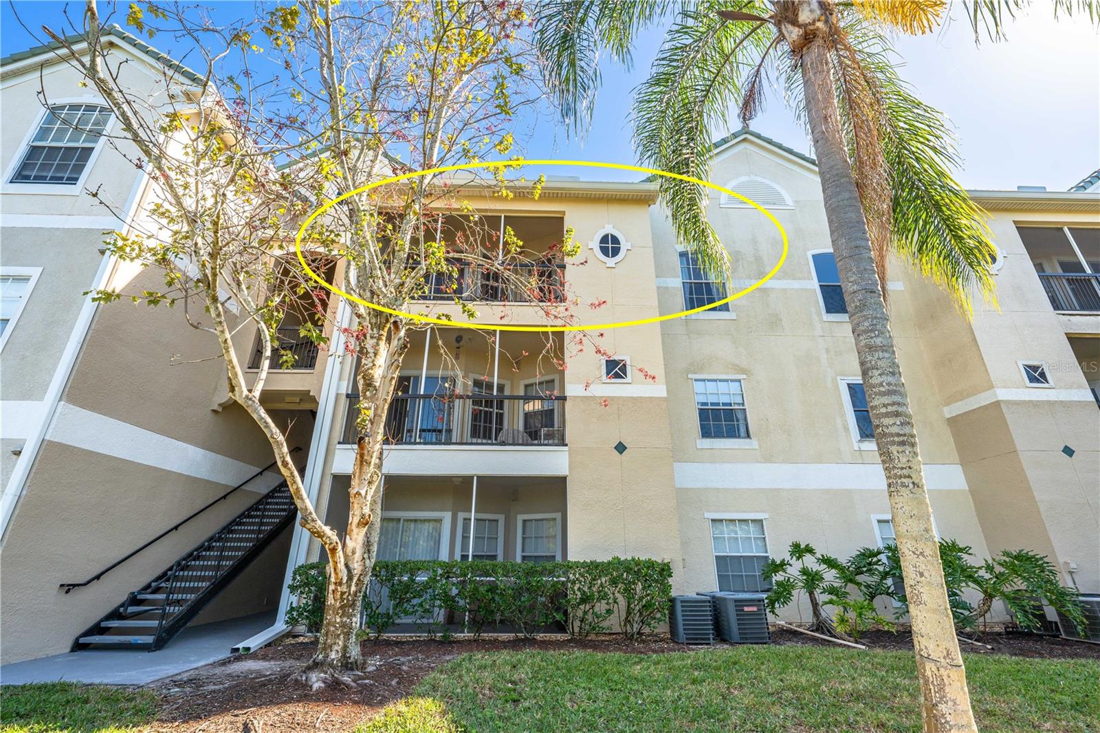 5140 Northridge Rd #306, FL