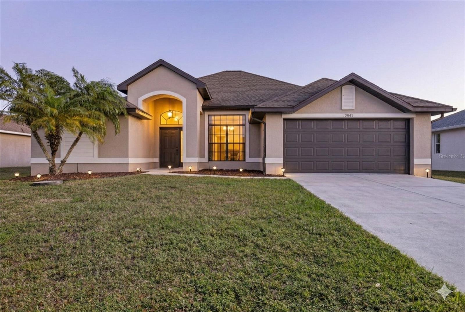 10048 Lebanon Drive, FL