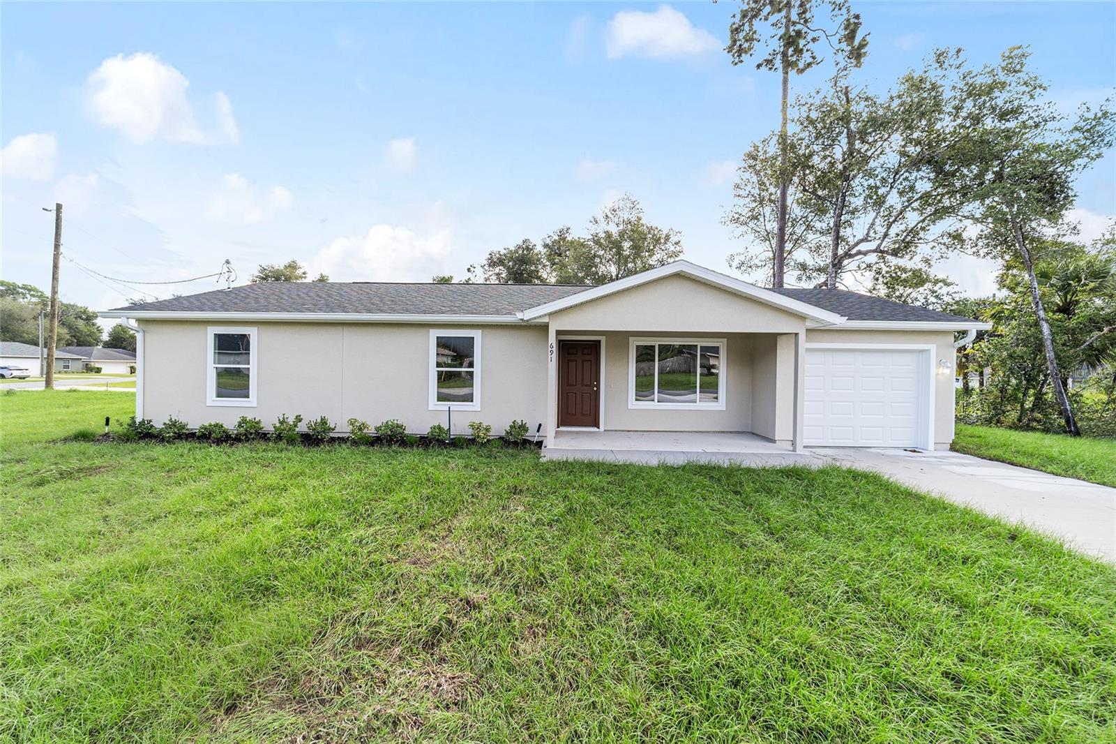 691 130th Court, FL