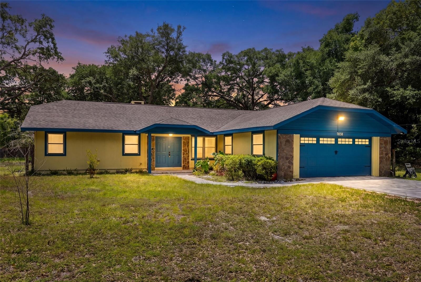 7838 Sloewood Drive, FL