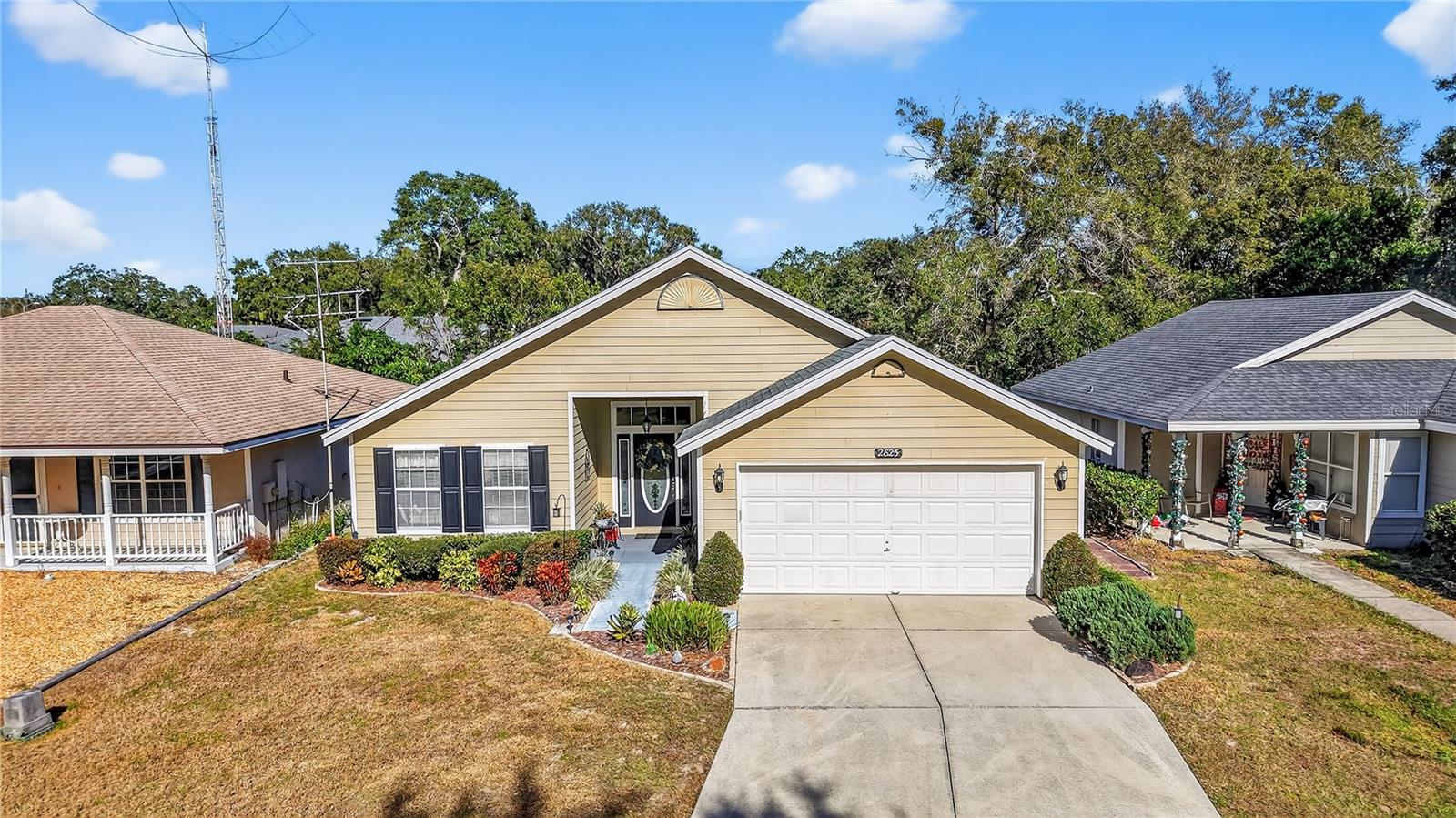 2825 Hardenbergh Lane, FL