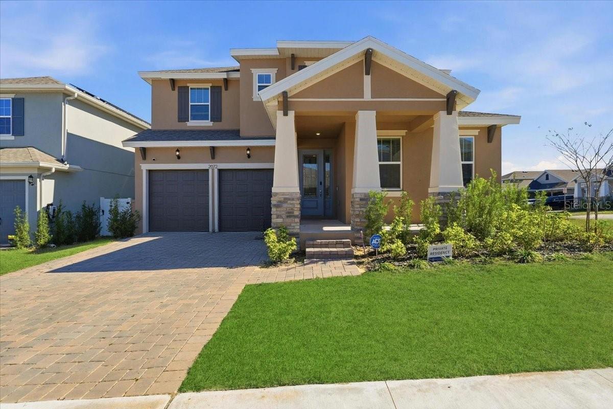 2072 Keystone Pass Boulevard, FL