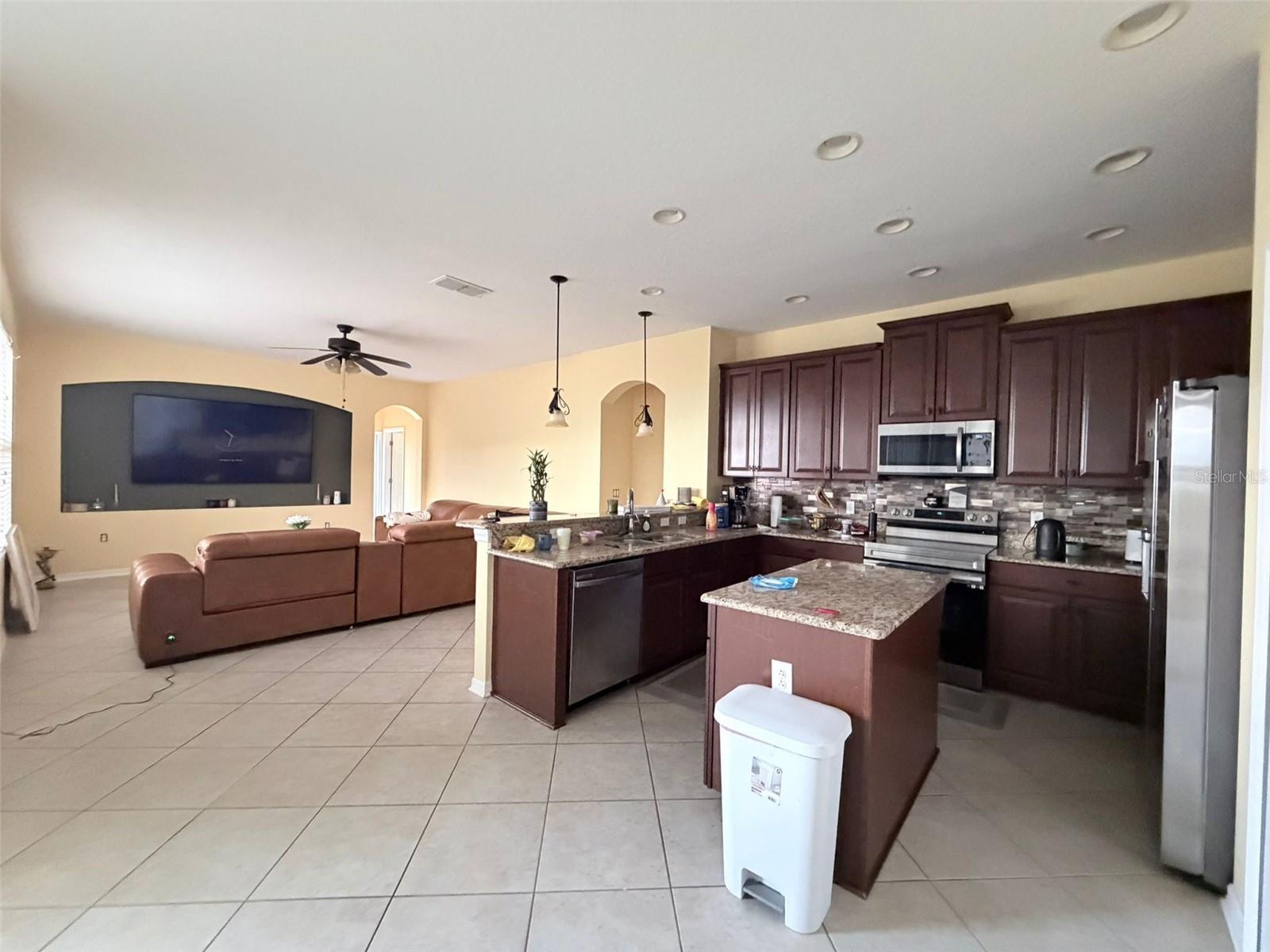 589 Blue Cypress Drive, FL