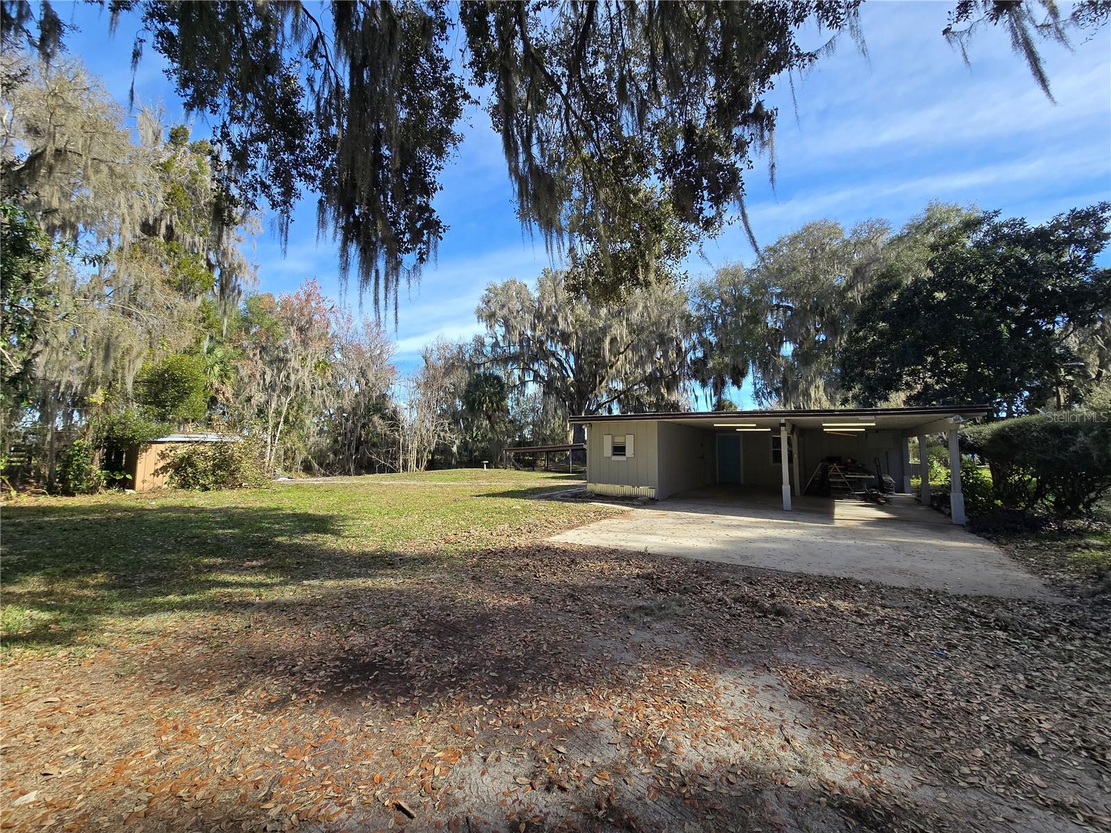 2346 Cr 401, FL