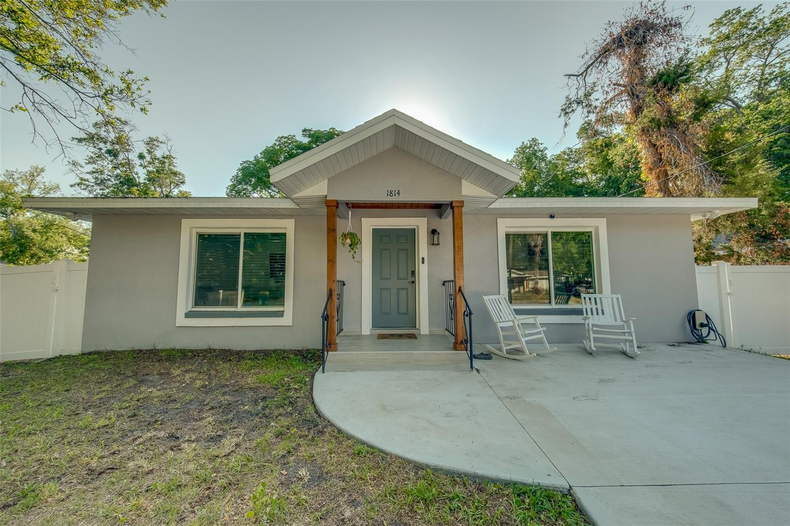 1814 Sylvan Drive, FL