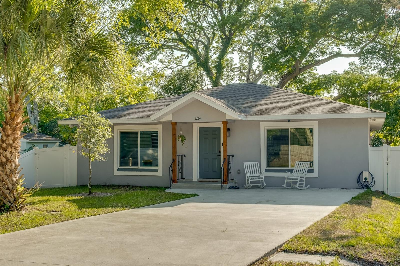1814 Sylvan Drive, FL