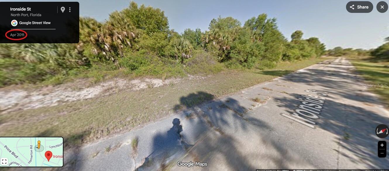 Ironside St, FL