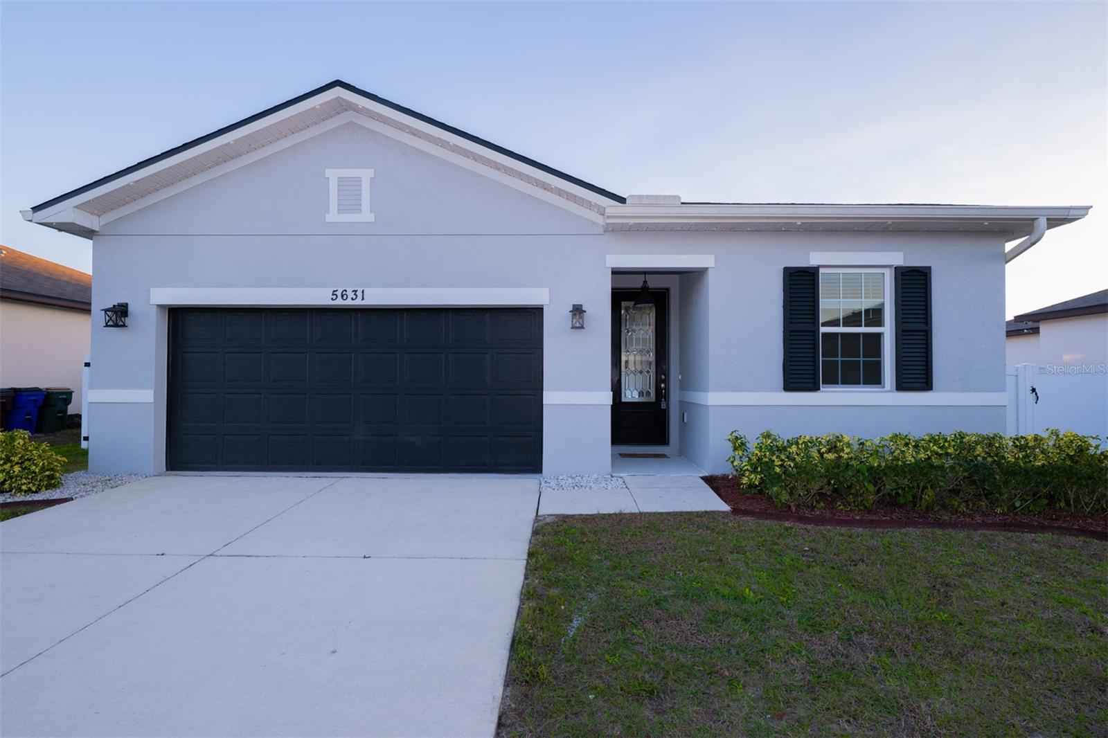 5631 Western Sun Dr, FL