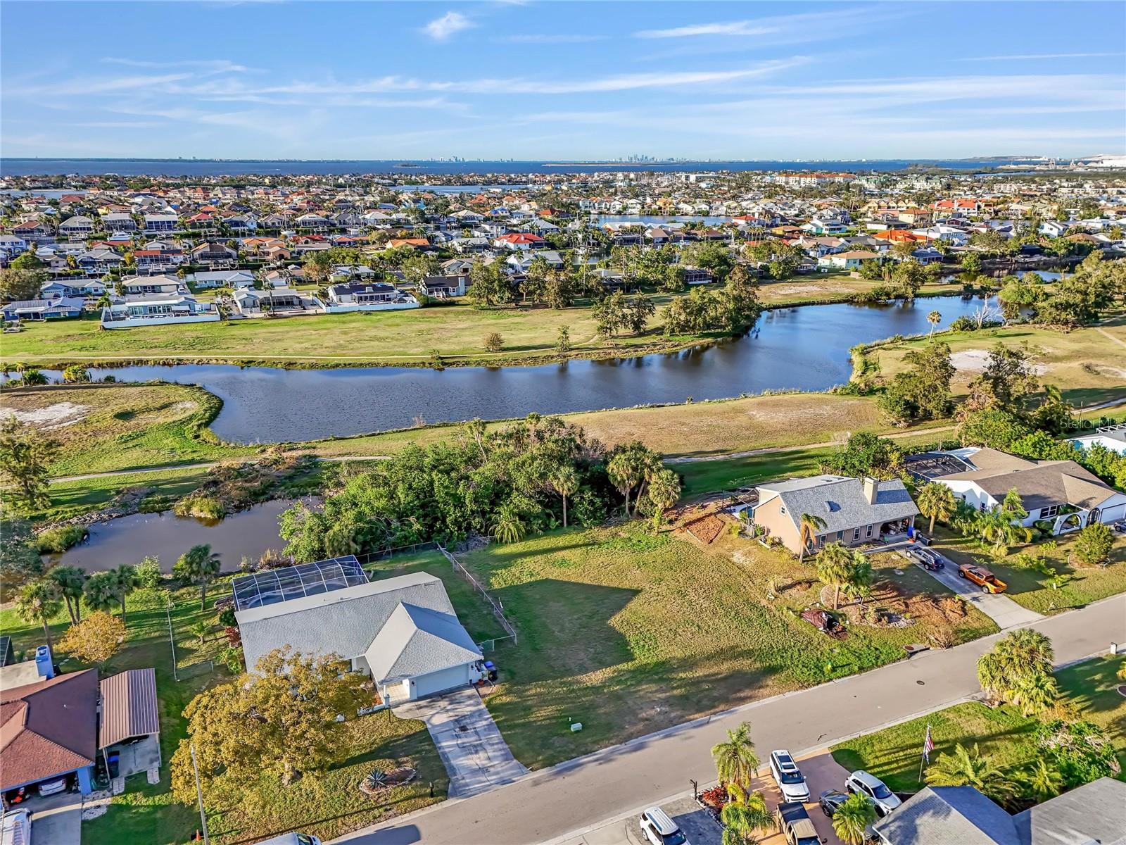 901 Eagle Lane, FL