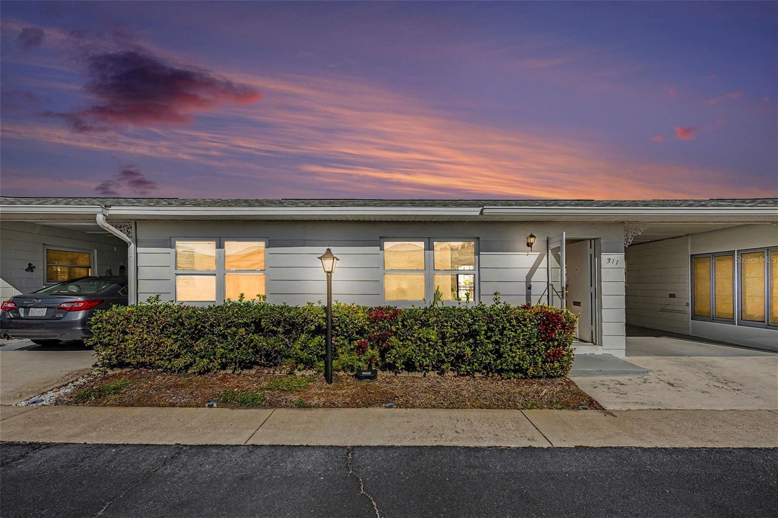 12400 Park Boulevard, FL