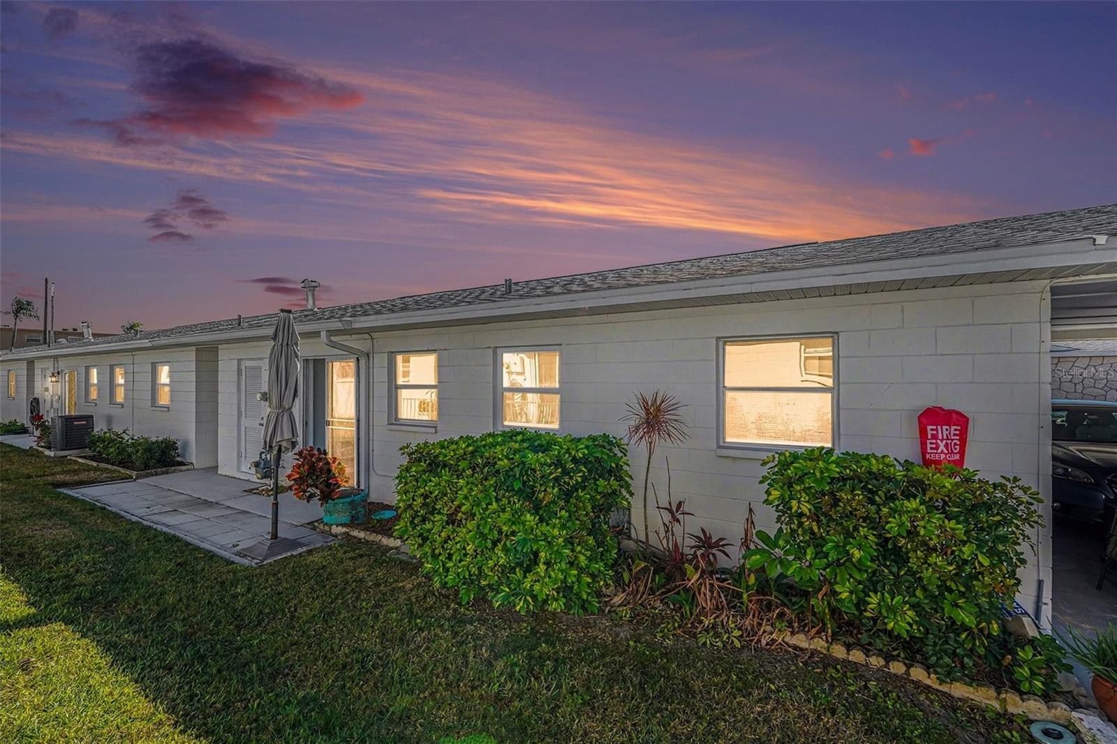 12400 Park Boulevard, FL