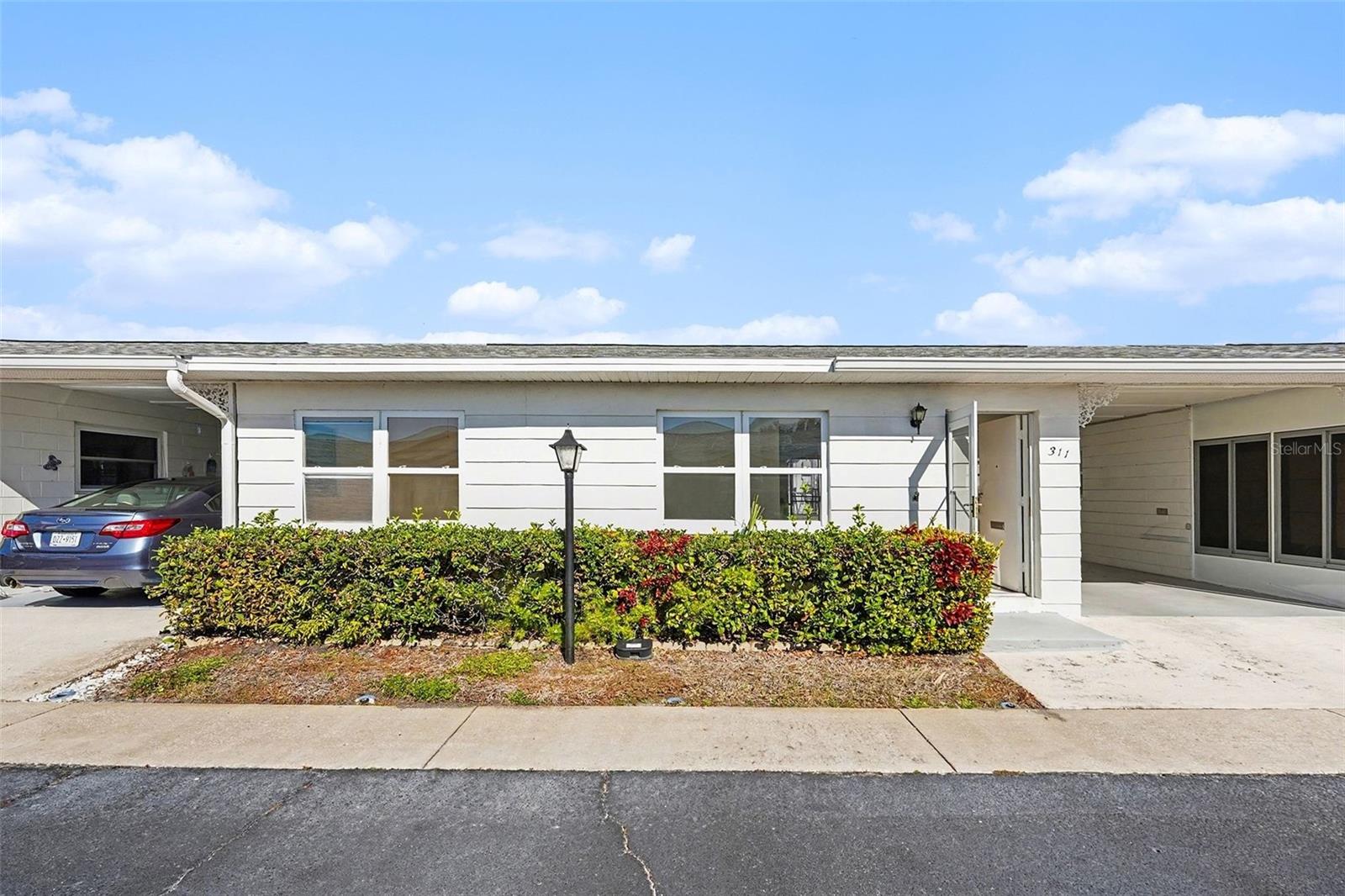12400 Park Boulevard, FL