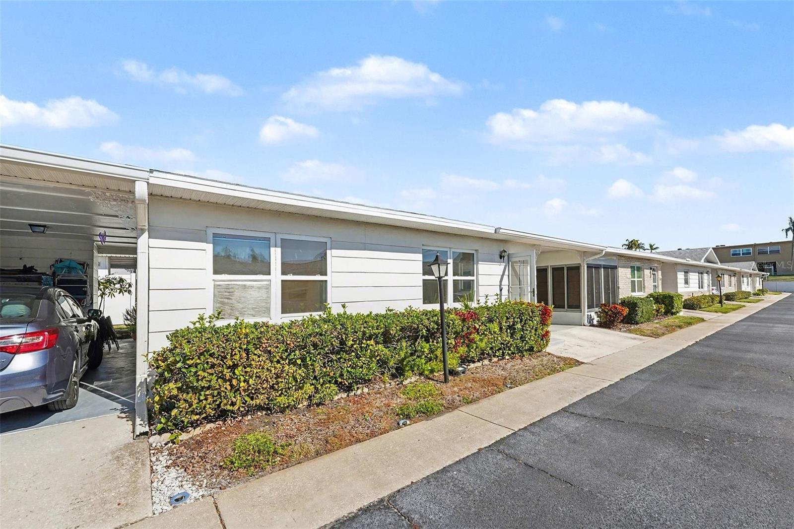12400 Park Boulevard, FL