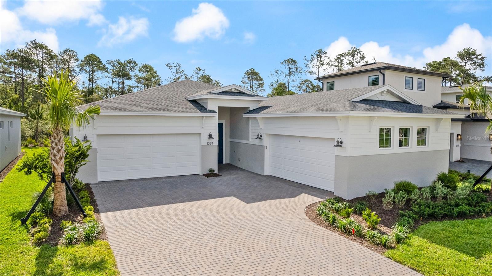 1274 Brush Creek Drive, FL