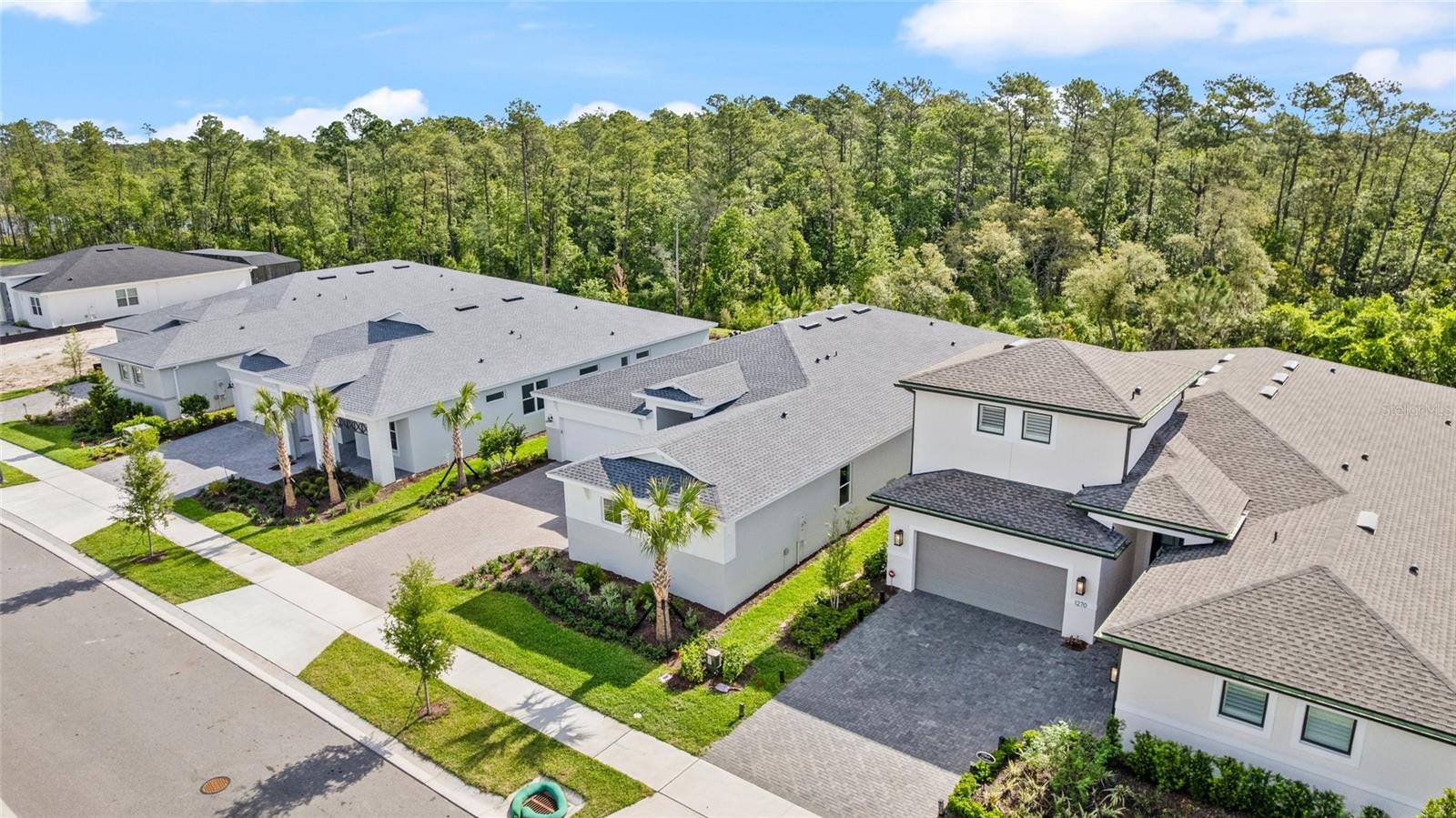 1274 Brush Creek Drive, FL