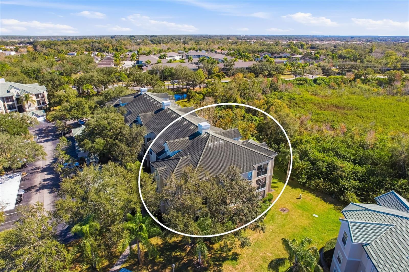 5134 Northridge Road, FL