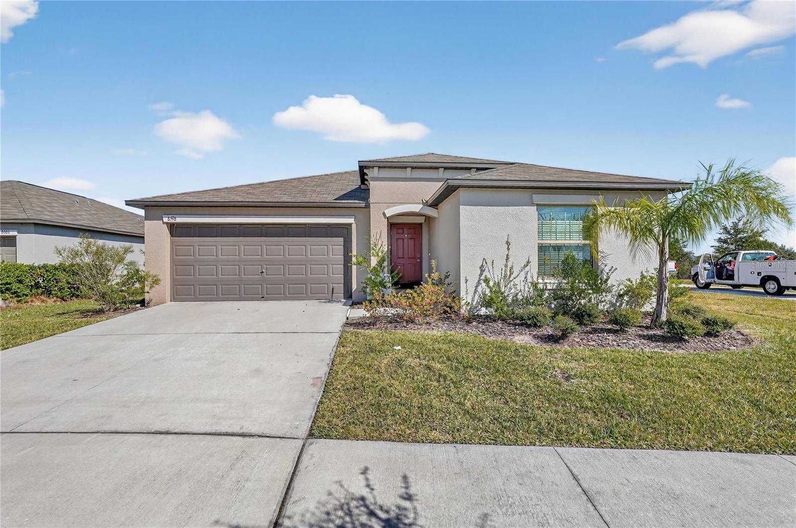 8598 Parsons Hill Boulevard, FL