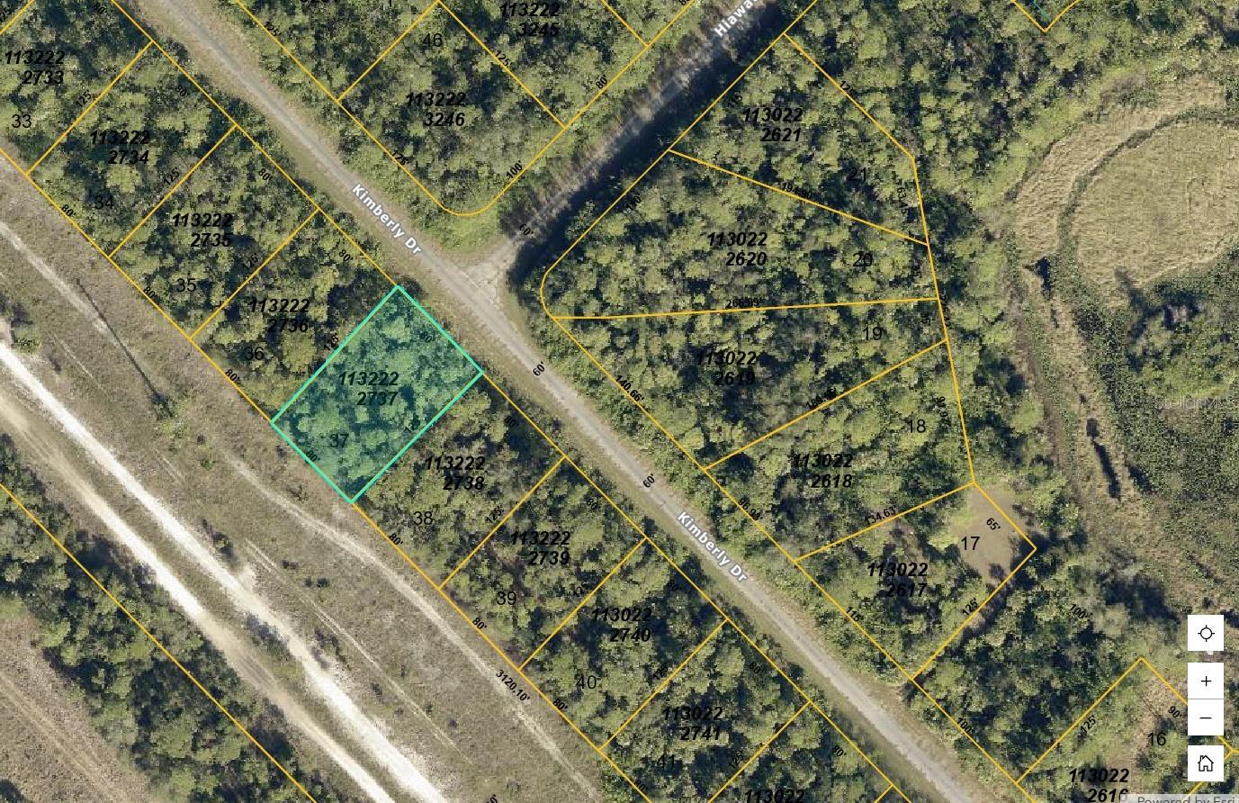 Kimberly Dr, FL