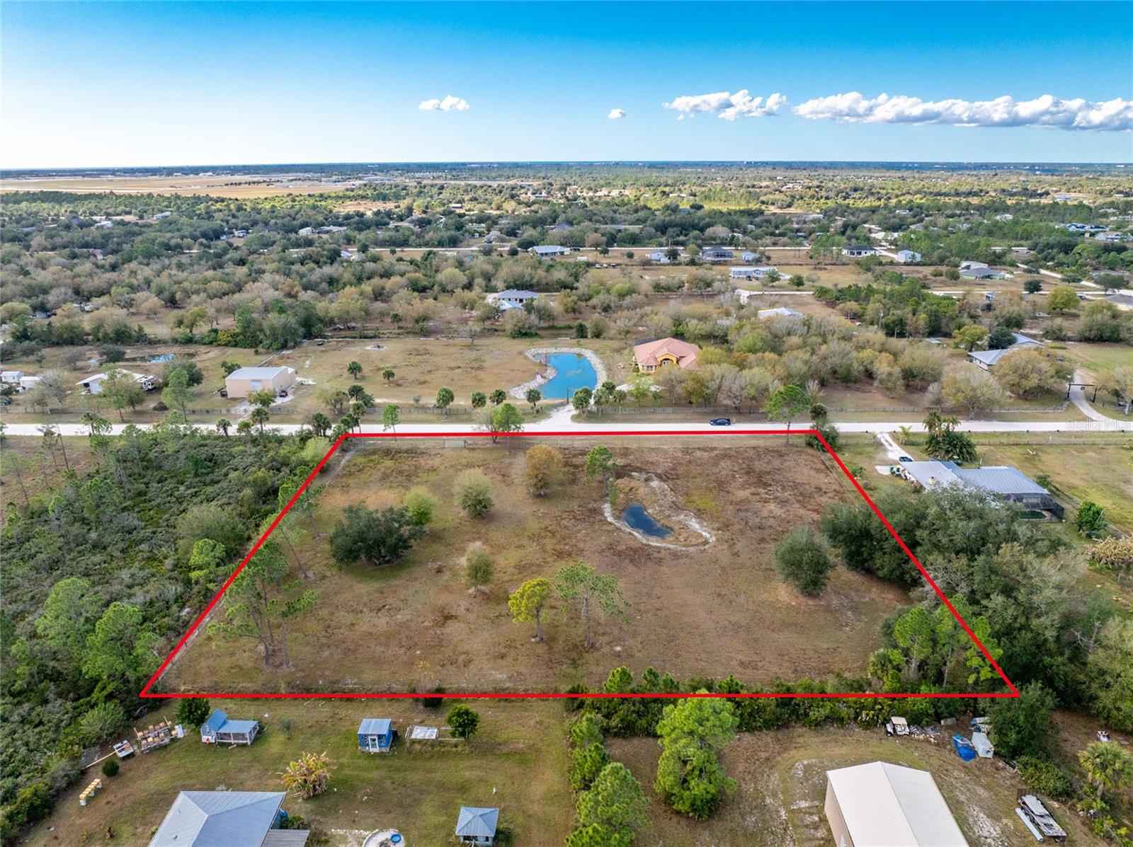 6340 Gewant Boulevard, FL