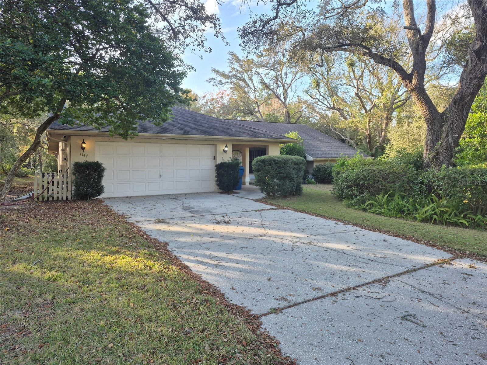 1147 Barranca Avenue, FL