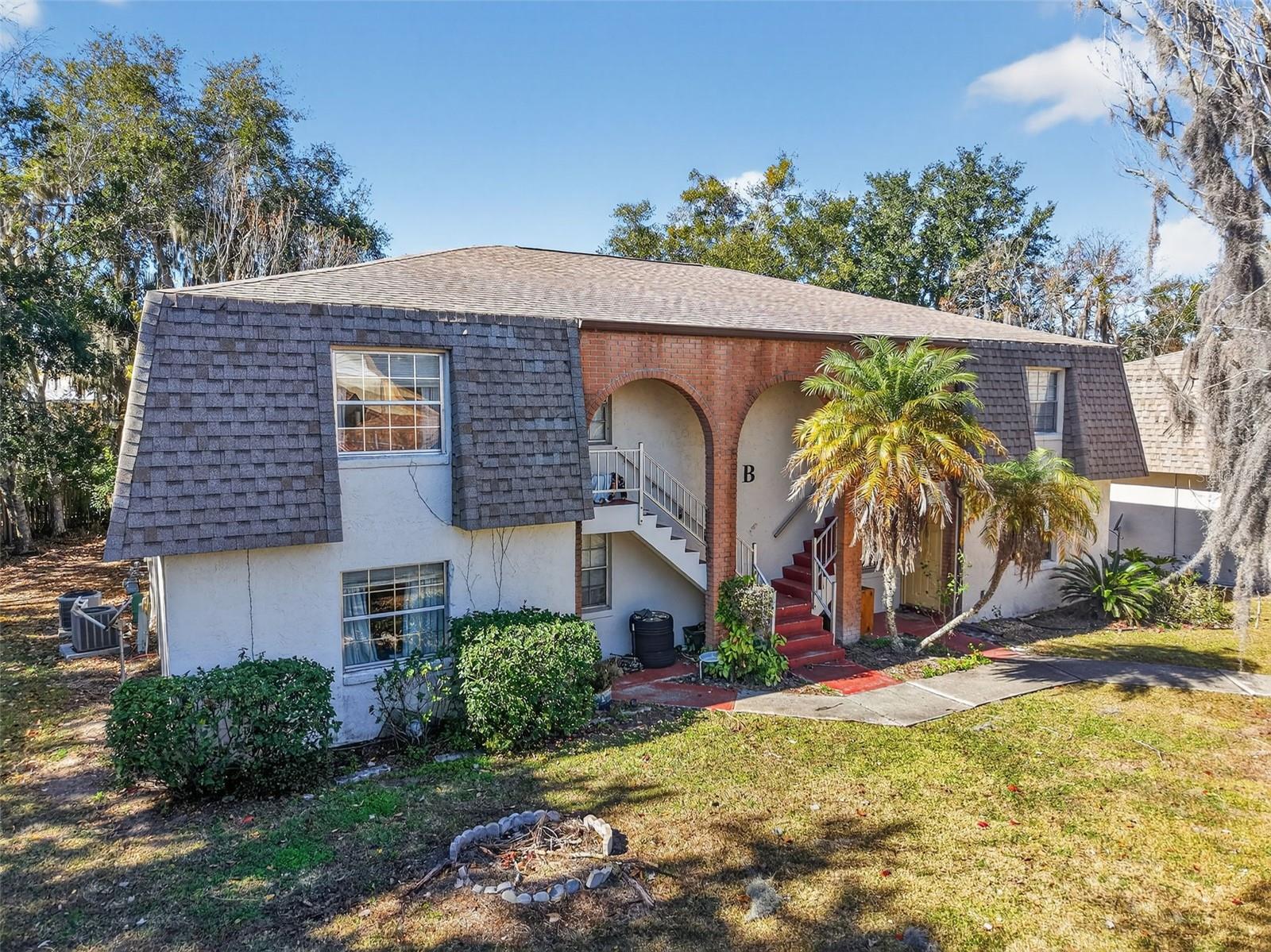 643 W Oak Terrace Dr #B1,B2,B3,B4, FL