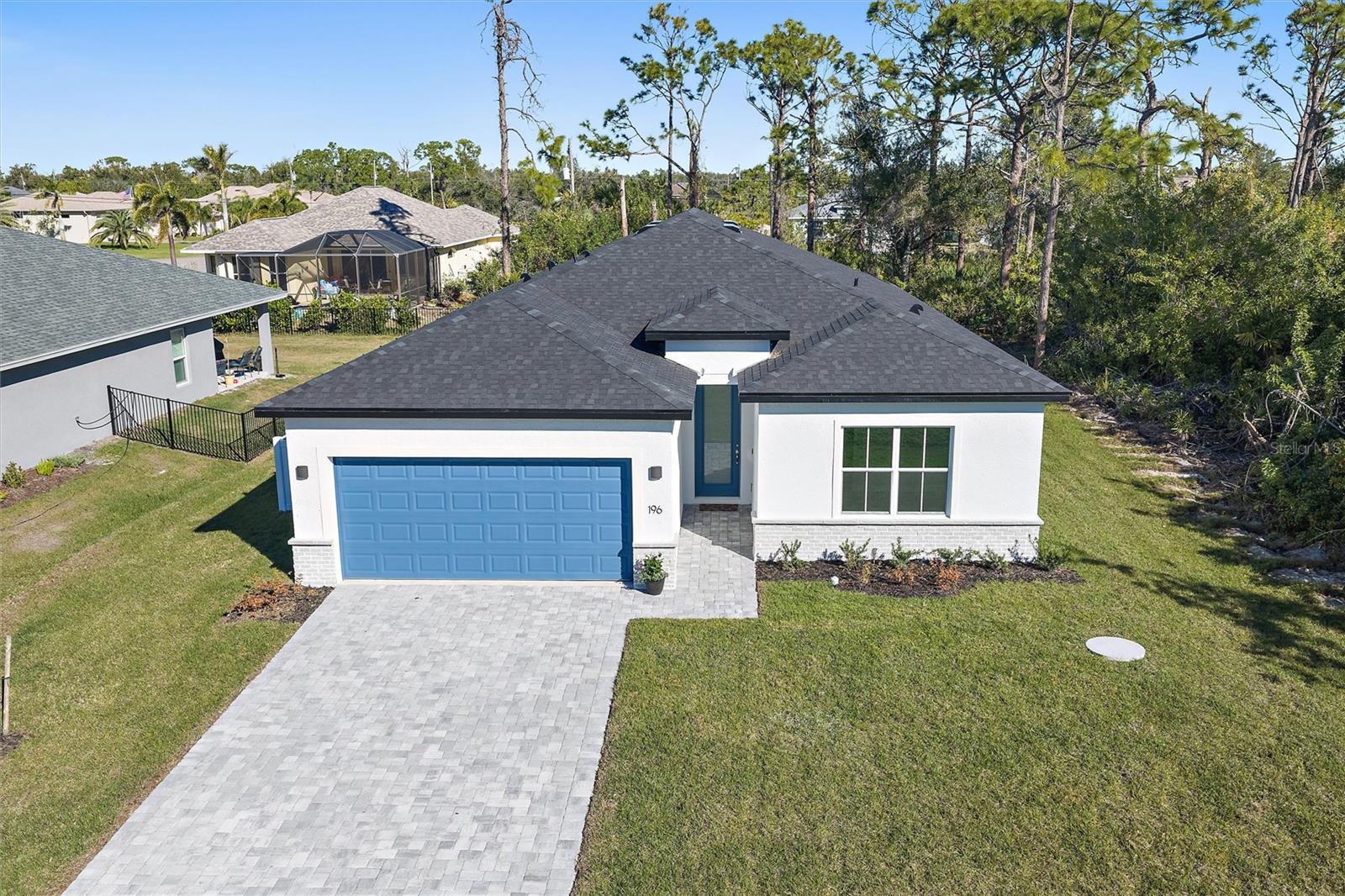 196 Jennifer Drive, FL