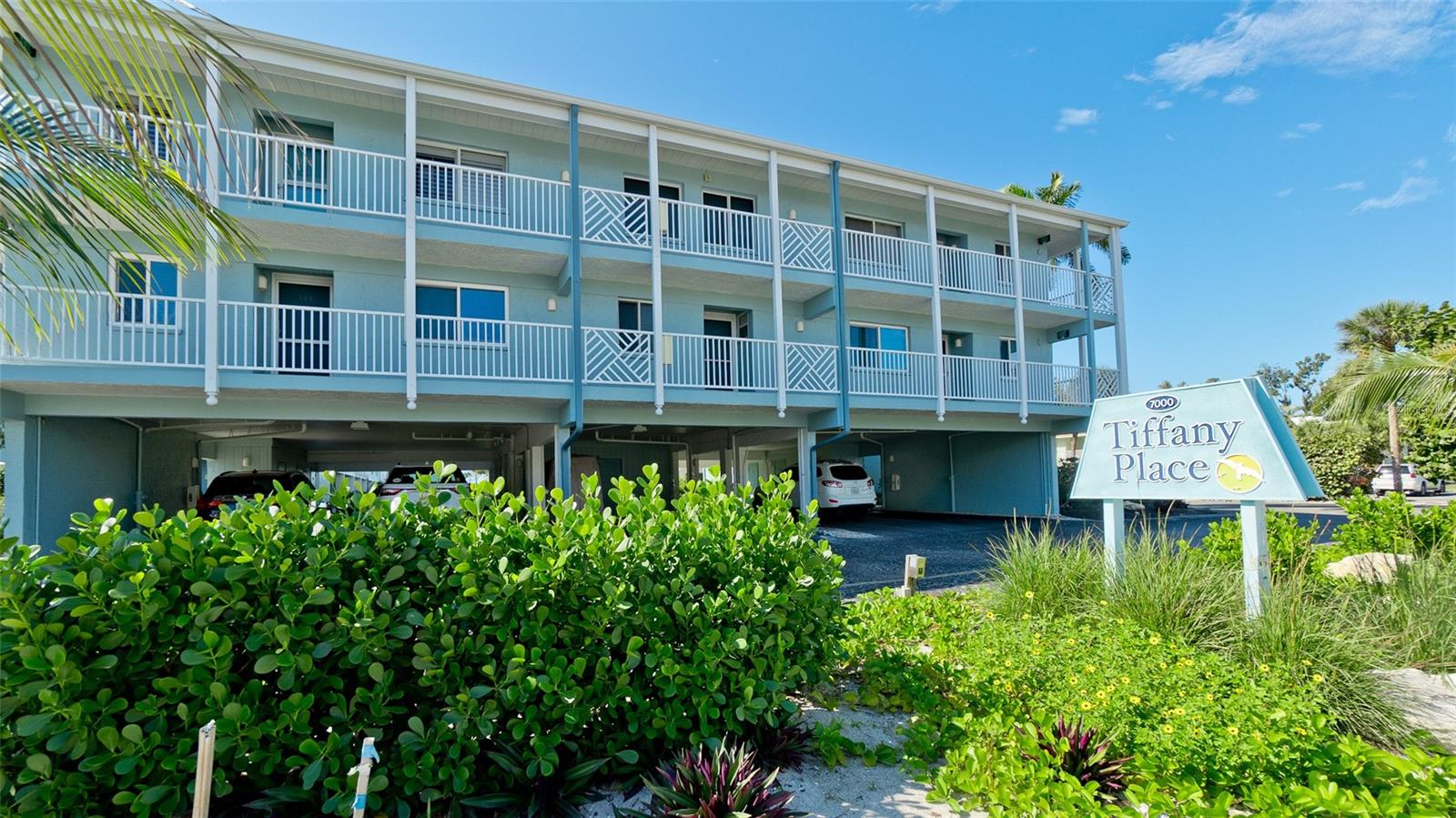 7000 Gulf Drive, FL