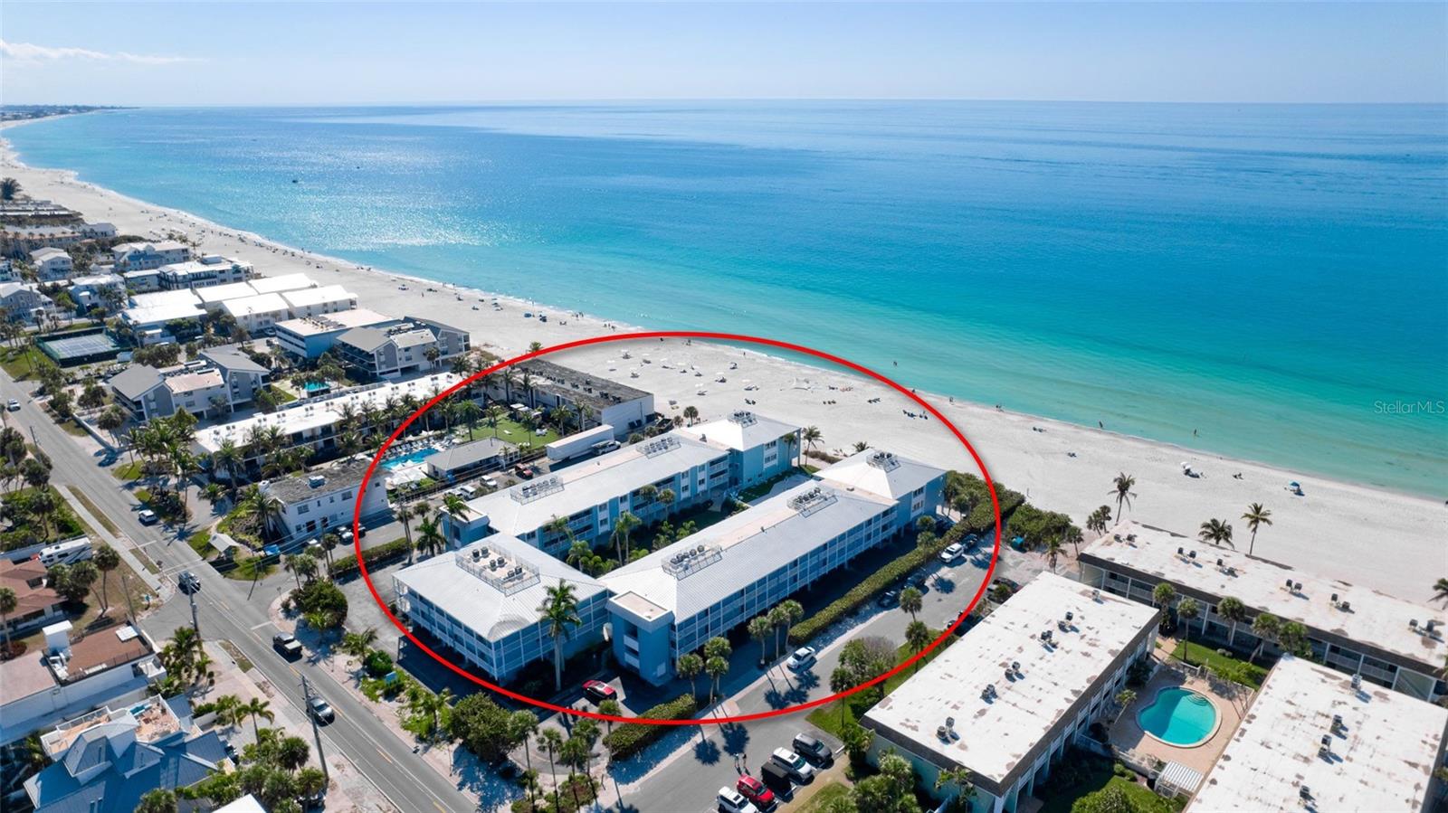 7000 Gulf Drive, FL