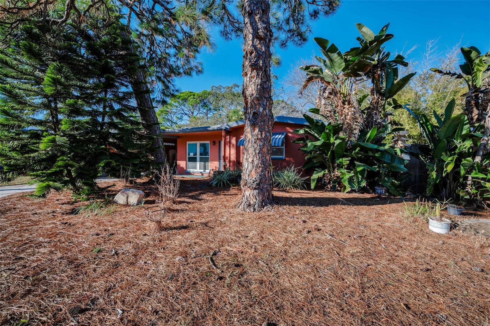 406 Orchid Lane, FL