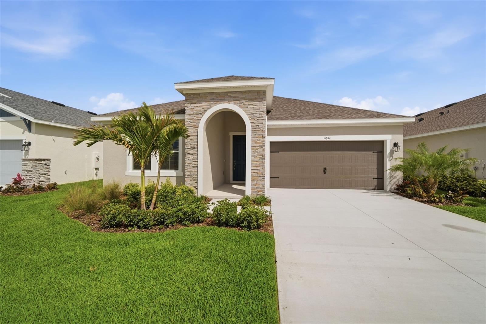 11834 Richmond Trl, FL