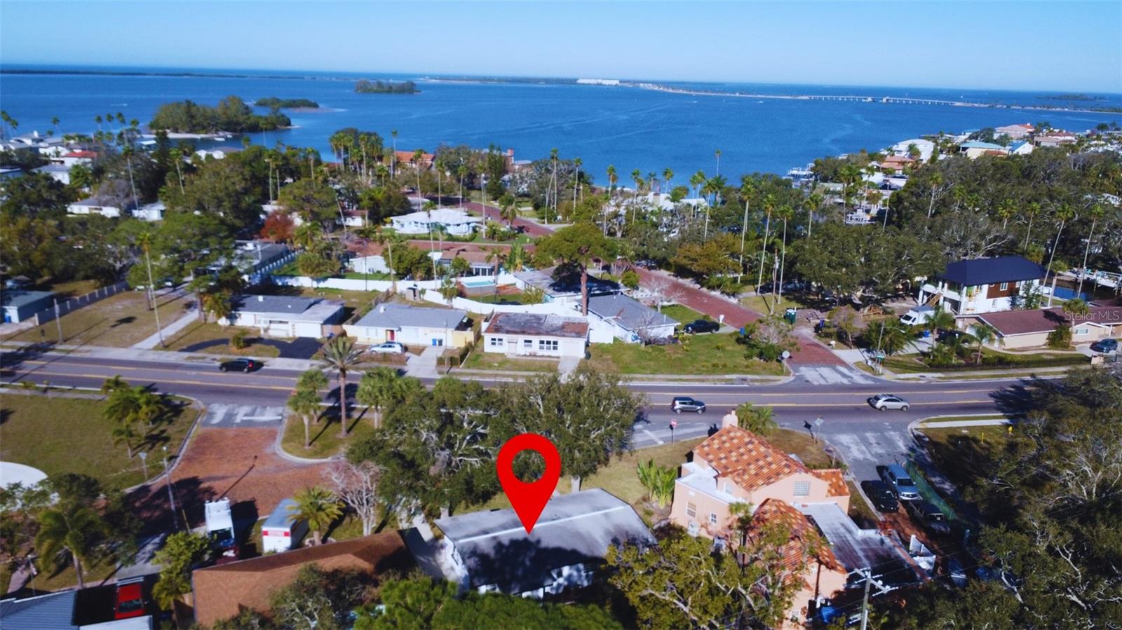 1863 Pasadena Drive, FL