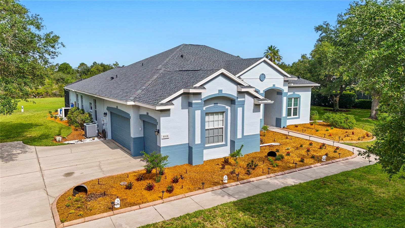 8018 Snowy Egret Place, FL