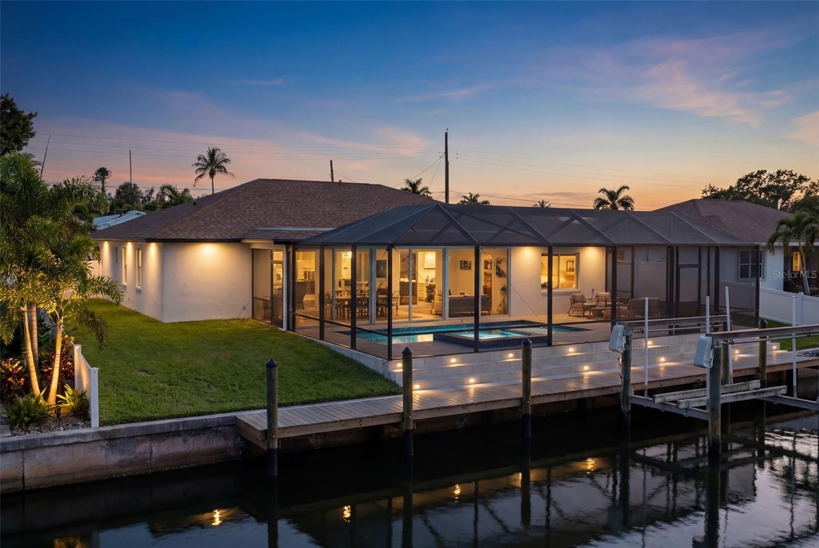 4119 Royal Palm Drive, FL