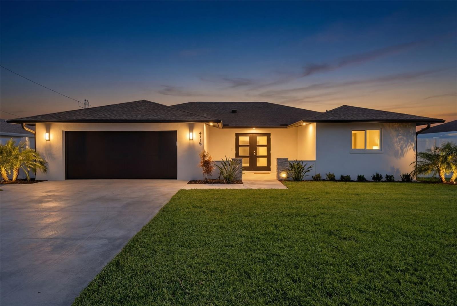 4119 Royal Palm Drive, FL