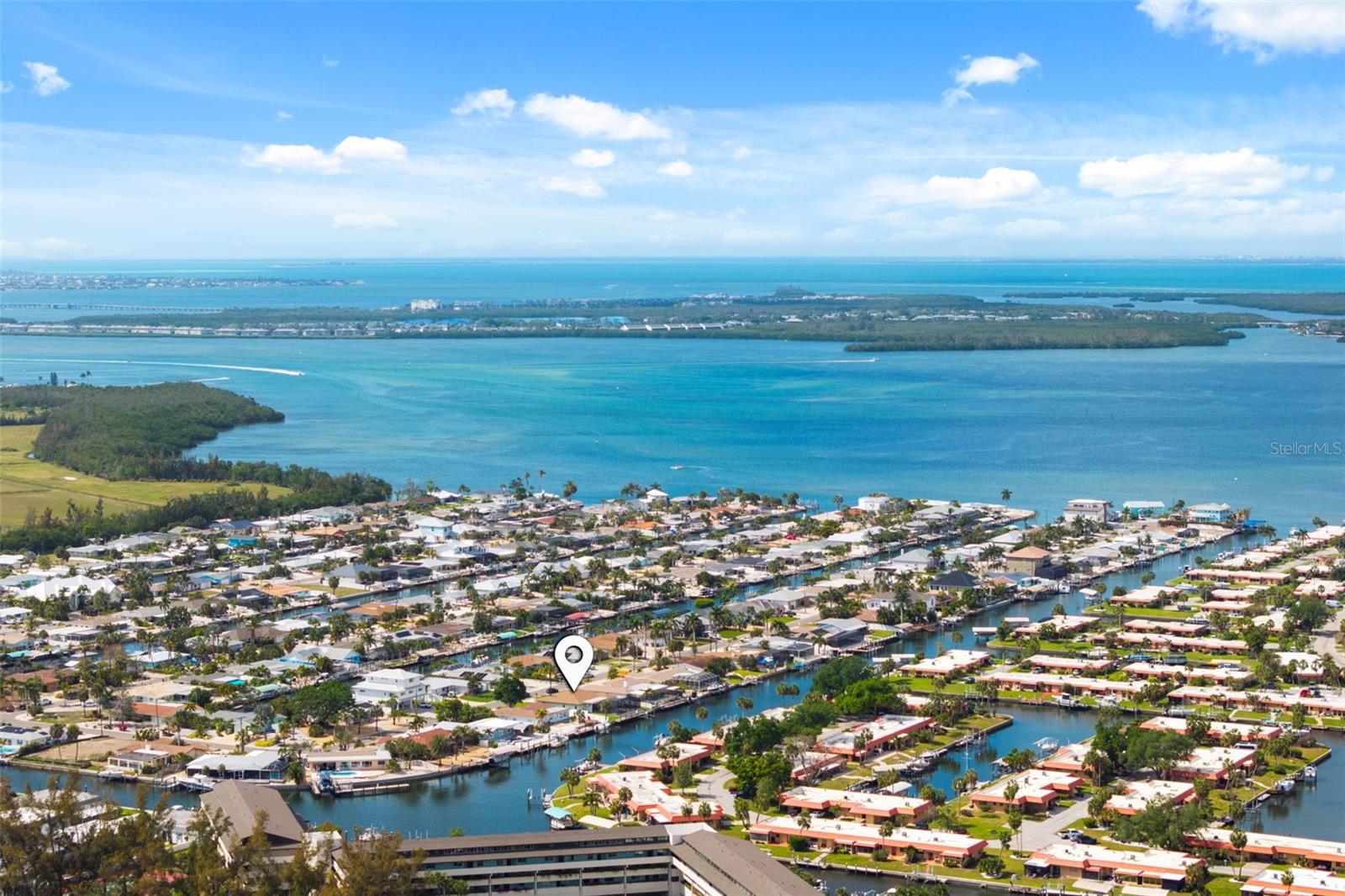 4119 Royal Palm Drive, FL