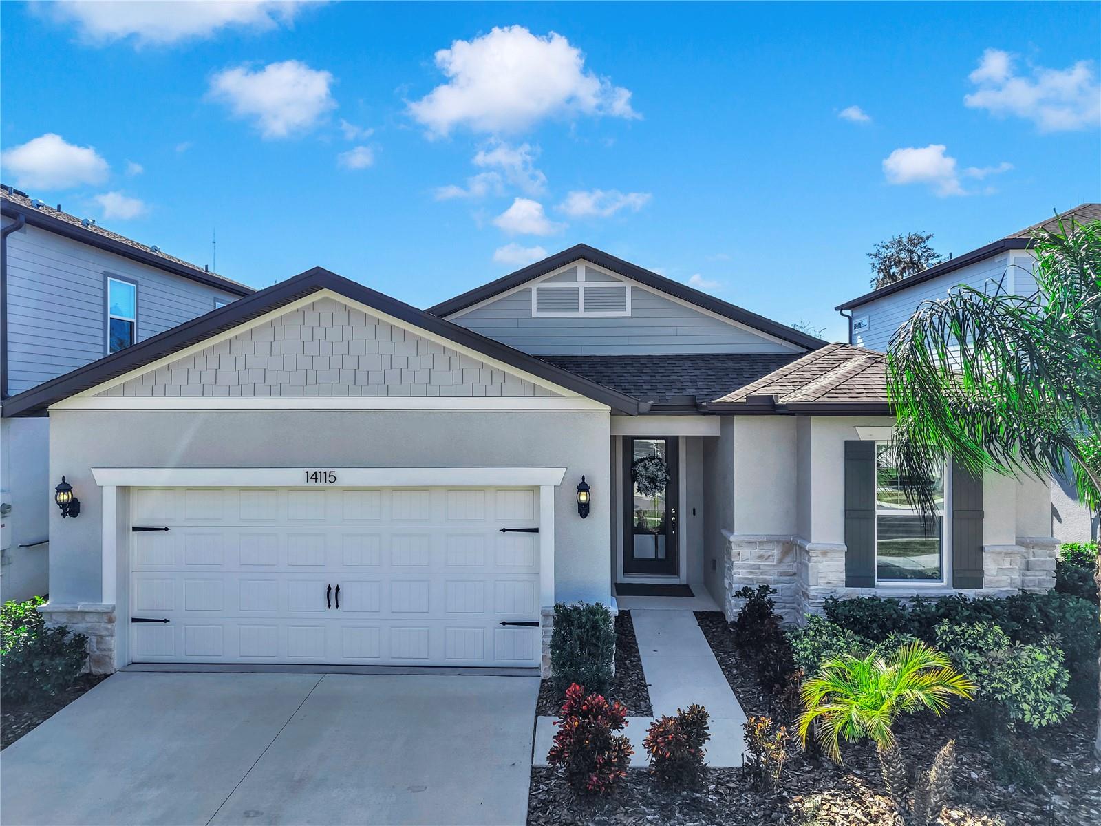 14115 Hammock Crest Way, FL