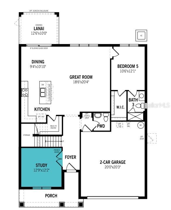 9252 Derbyshire Drive, FL