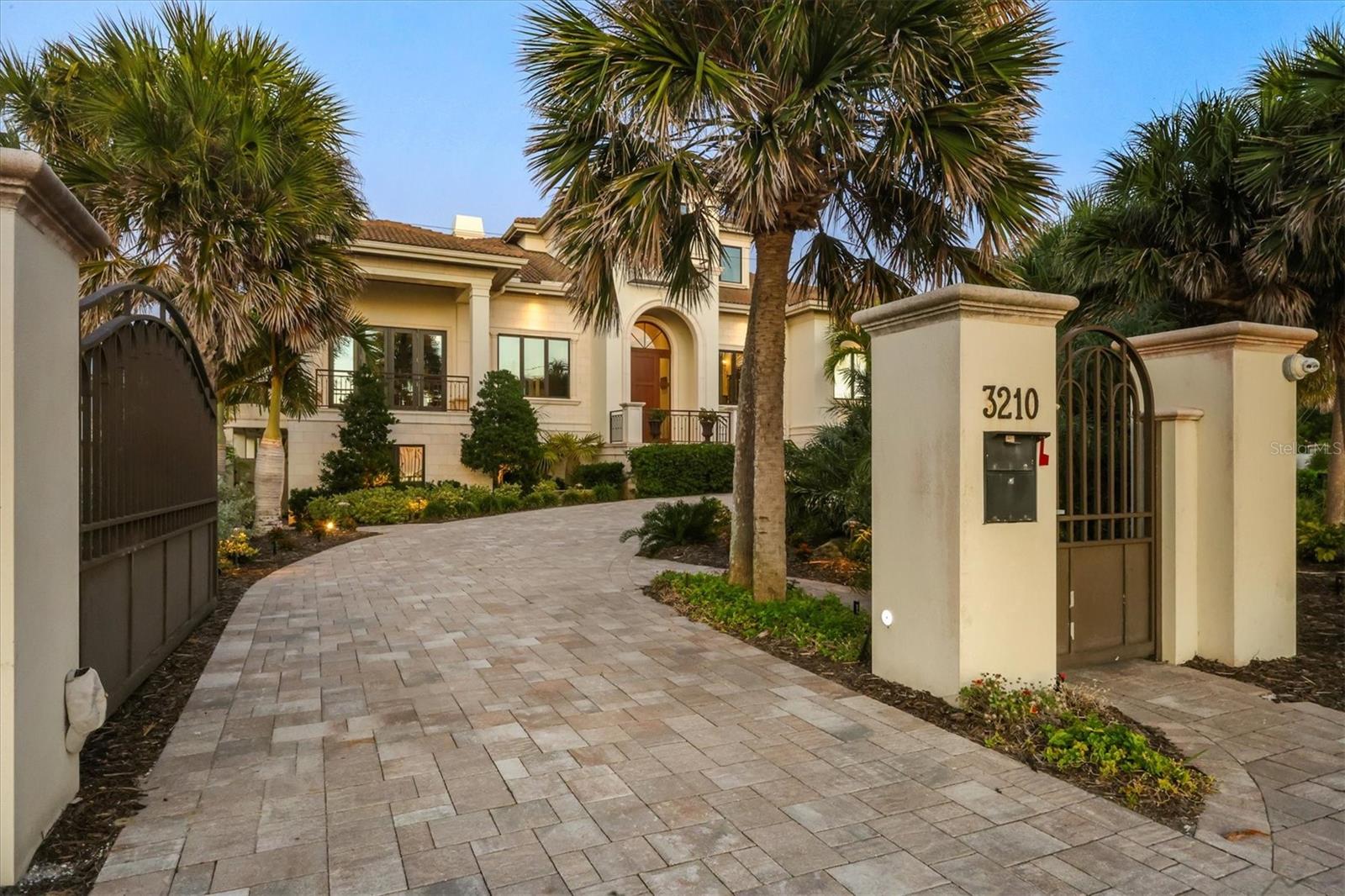 3210 Casey Key Road, FL