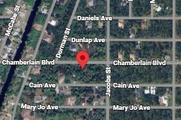 13479 Chamberlain Boulevard, FL