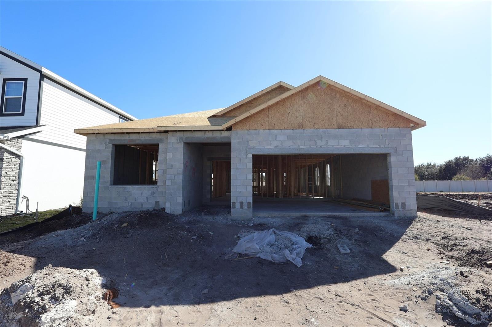 2667 Great Heron Ave, FL