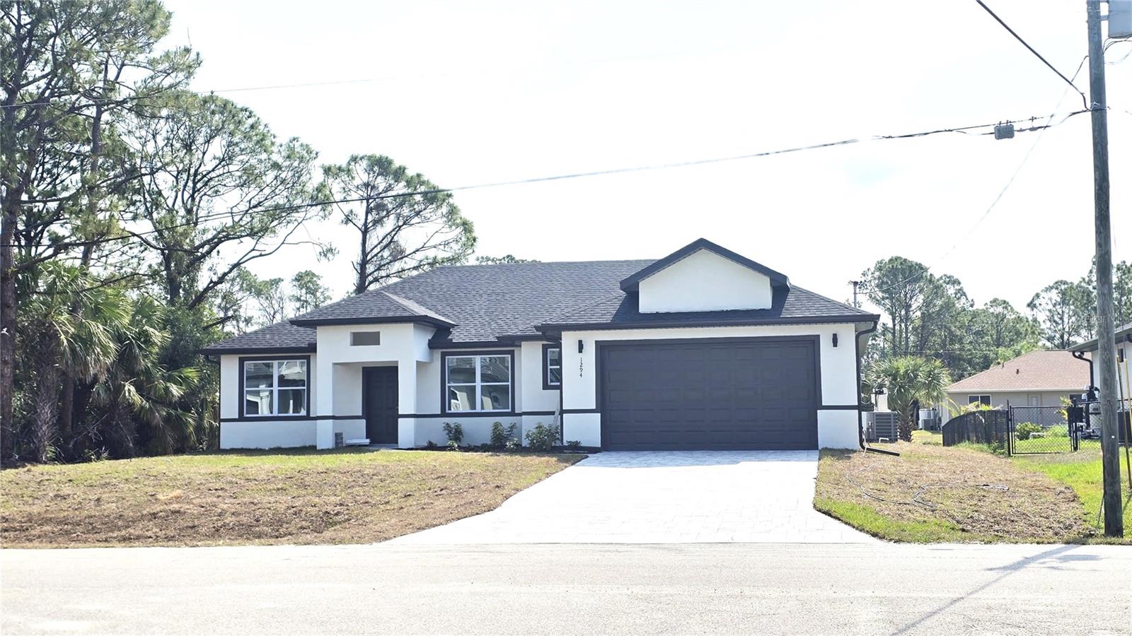 1294 Napoleon Road, FL