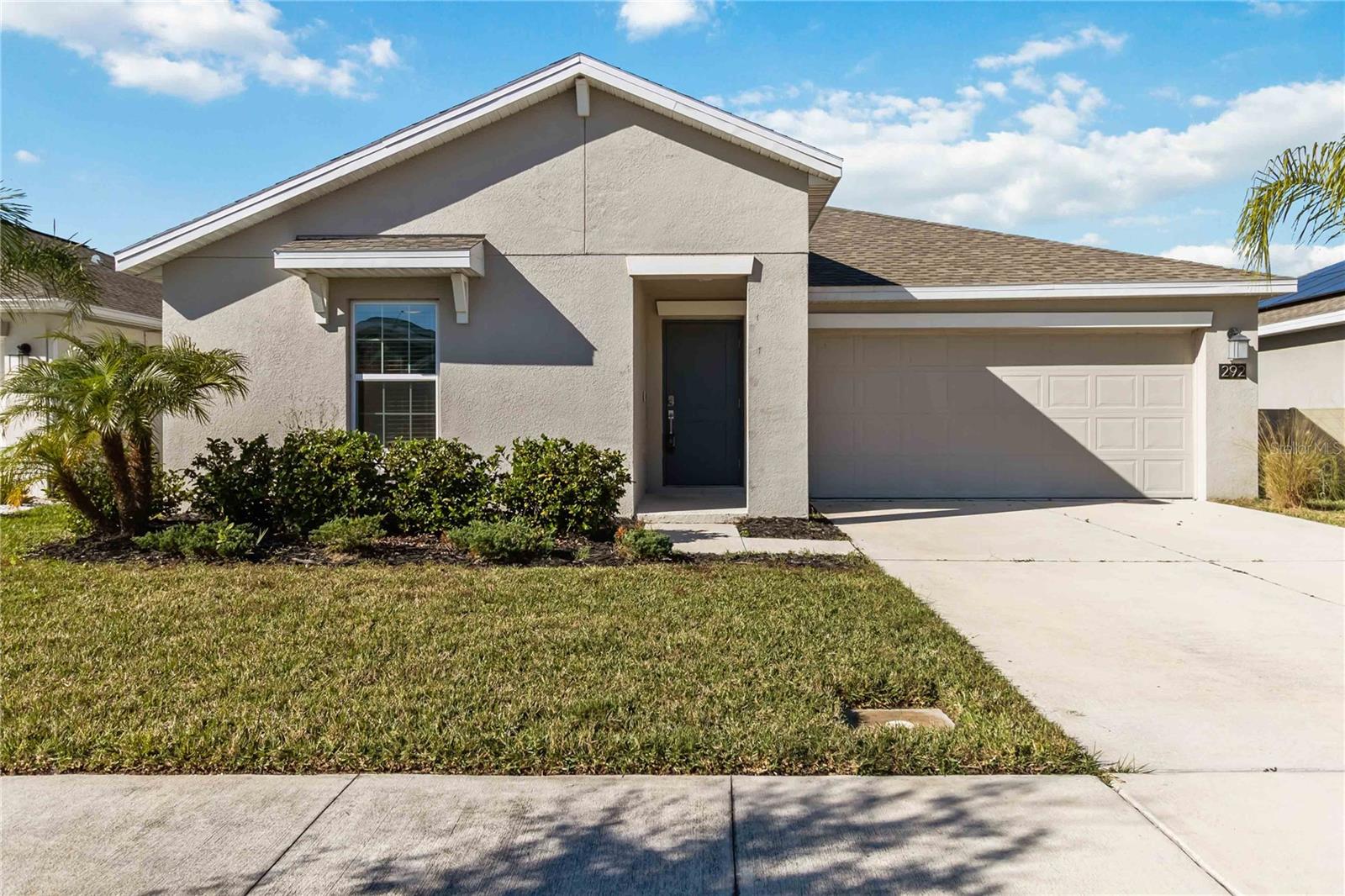 292 Pineywoods Street, FL
