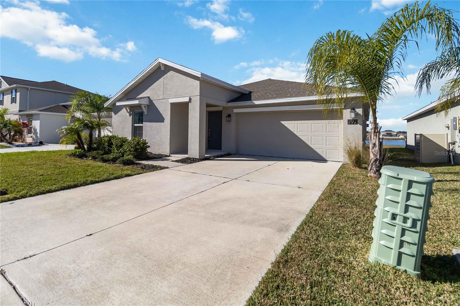 292 Pineywoods Street, FL