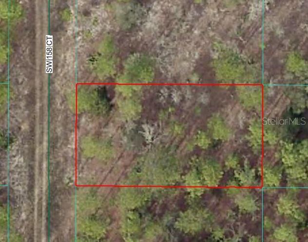 Sw 158 Ct, FL