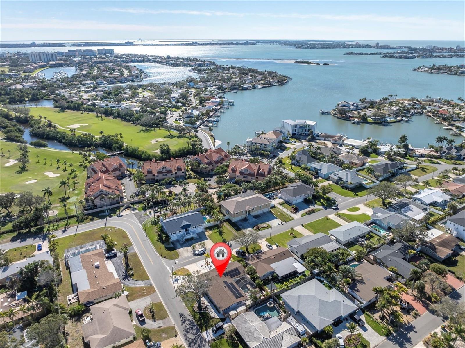 6400 Mockingbird Way, FL