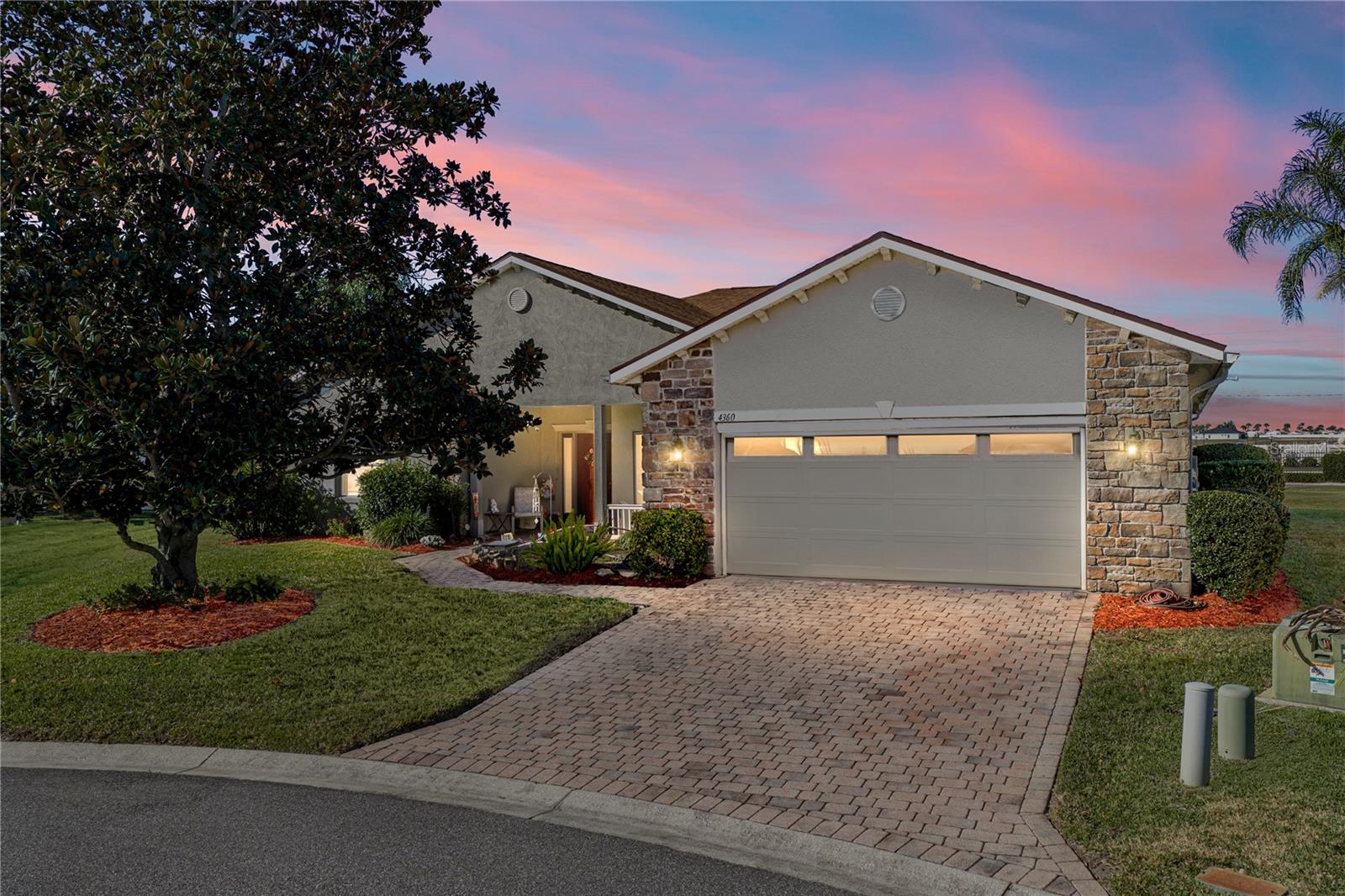 4360 Ashton Club Drive, FL