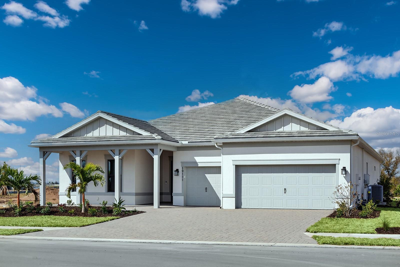19111 Fox Landing Place, FL