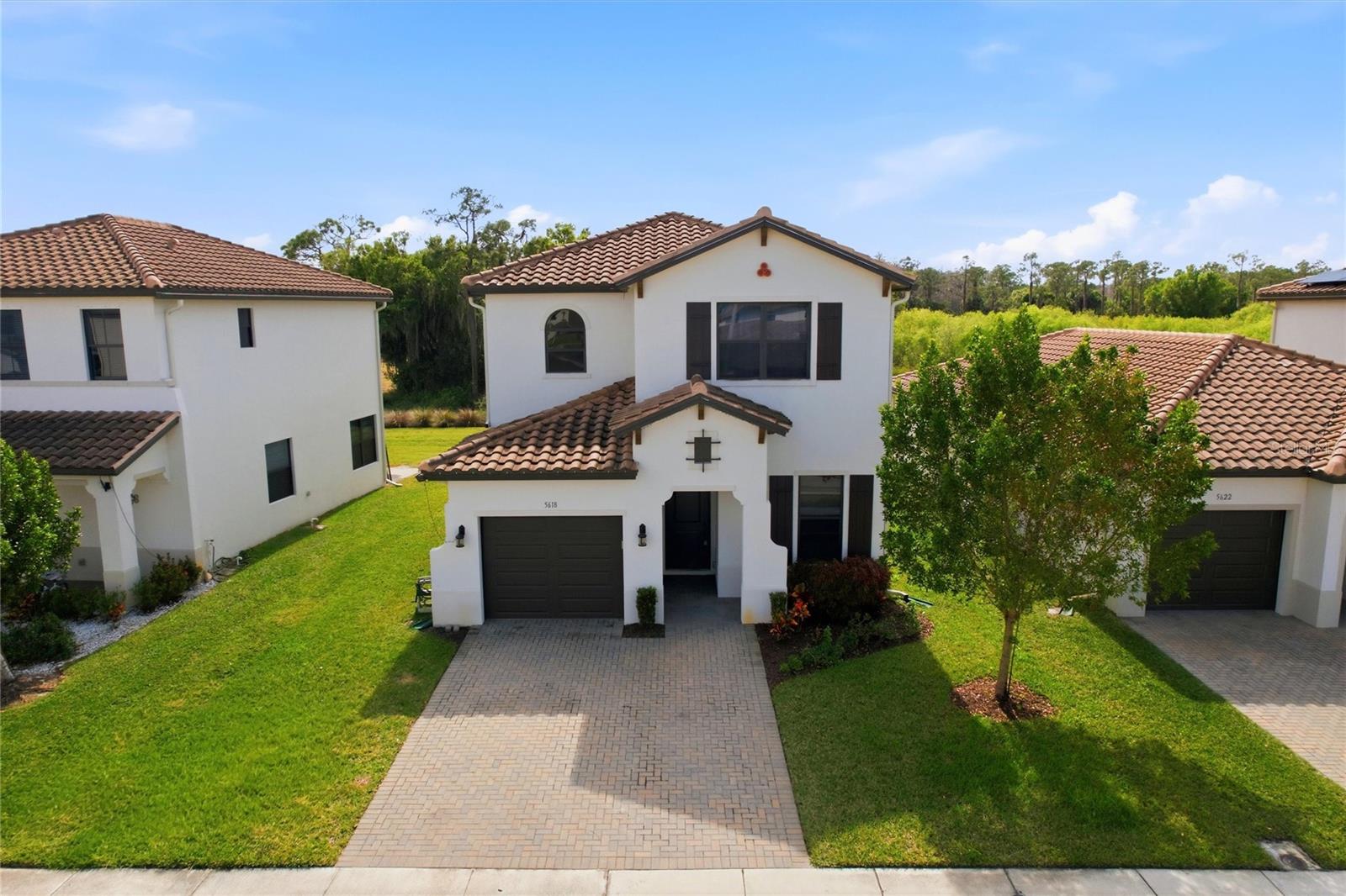 5618 Agostino Way, FL