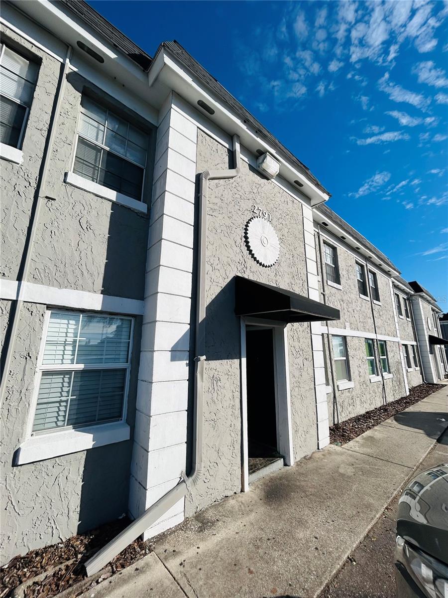 2791 L B Mcleod Road, FL