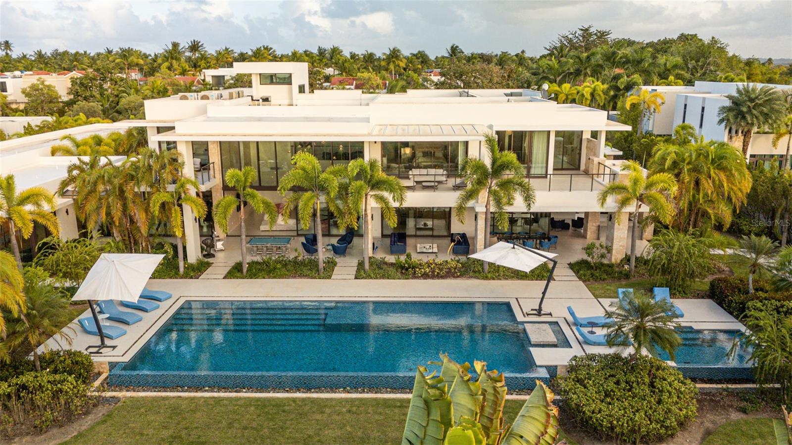 206 Legacy, PR